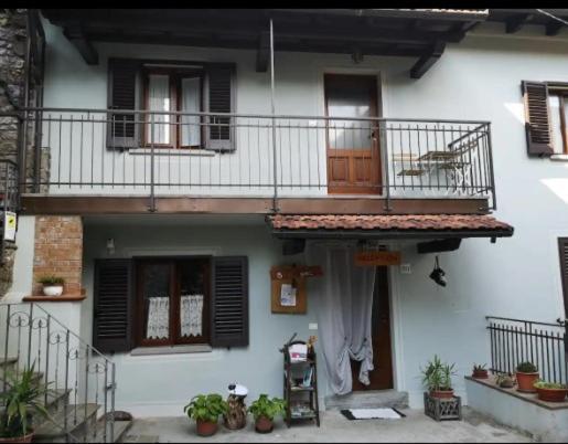 Agriturismo La Calamaia Gorfigliano Kültér fotó