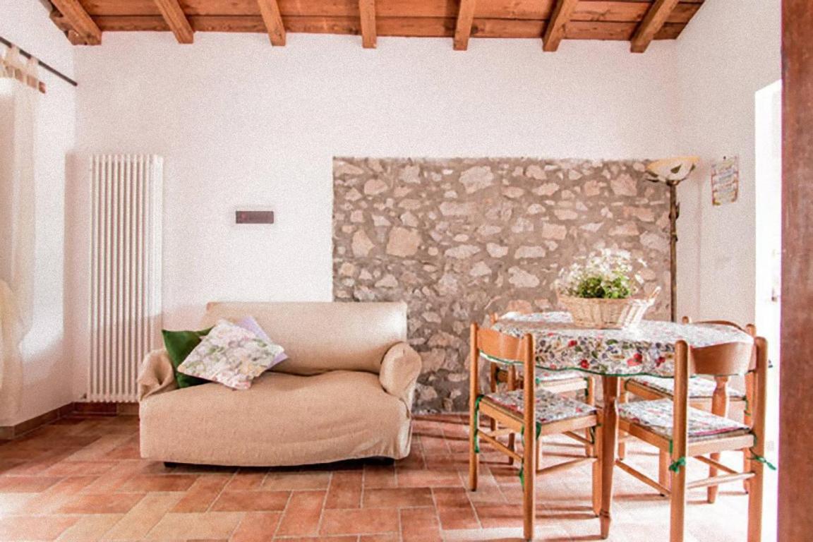 Agriturismo La Calamaia Gorfigliano Szoba fotó