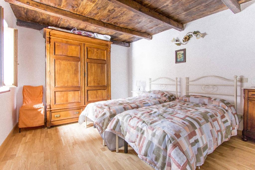 Agriturismo La Calamaia Gorfigliano Kültér fotó