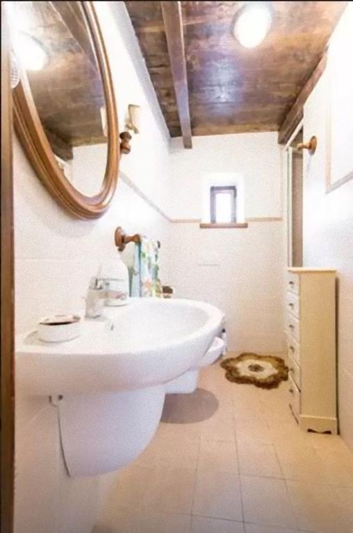 Agriturismo La Calamaia Gorfigliano Kültér fotó