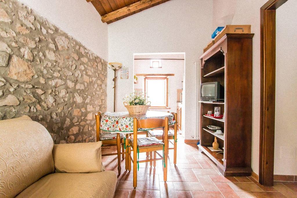 Agriturismo La Calamaia Gorfigliano Kültér fotó