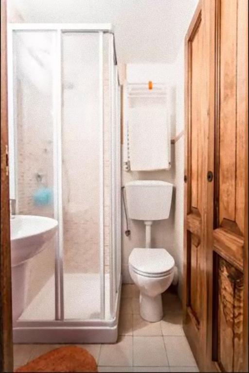 Agriturismo La Calamaia Gorfigliano Kültér fotó